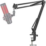 HyperX QuadCast Boom Arm Mic Stand 