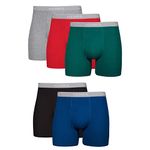 Hanes Premium Boxer Briefs