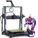 WOL3D Elegoo Neptune 4 Plus FDM DIY 3D Printer.