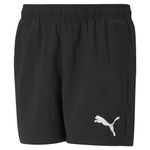 Puma Boy's Shorts (58698101_Black