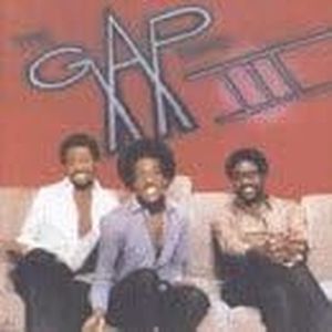 Gap Band 3