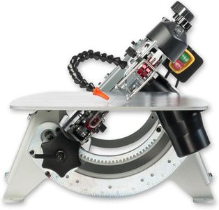 Axminster Scroll Saw 230V – AP535SS Precision Cutting Tool