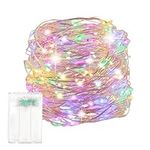 Fairy Christmas LED String Light Ba