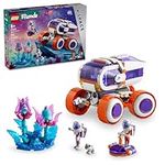 LEGO Friends Space Research Rover S