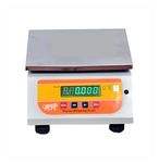 GRAMTECHNOLOGY Weight Machine for Shop 30kg x 2g High-Precision Weighing Scale Digital, For Factory and other Uses 1