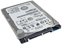 Hitachi 320gb 320 GB 2.5 Inch 5400 RPM Sata Hard Drive Thin 7MM For Laptop/PS3/Mac - 1 Year Warranty