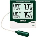 EXTECH Outdoor Thermometers