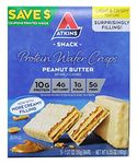 Atkins Protein Snacks