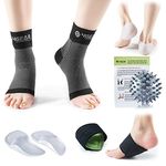 Plantar Fasciitis Pain Reliefs