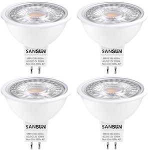 SANSUN 5W 