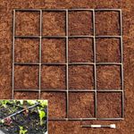 Garden Grid Watering System | Preas