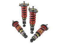 Skunk2 Racing (541-10-1100) Pro ST Coilover for 1989-2005 Mazda Miata,regular