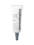 Dermalogica Awaken Peptide Eye Gel (15 ml) | Firming, Hydrating Eye Gel with Caffeine | Quickly Reduces the Appearance of Puffiness and Wrinkles
