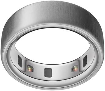 Oura Ring 