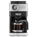 Hipresso Programmable Drip Coffee M