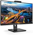PHILIPS 242B1H - 24 Inch FHD Monito
