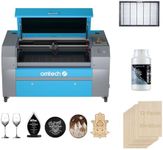 OMTech 70W CO2 Laser Engraver, 400x