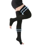 Compression Thigh Highs