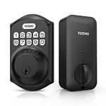 Keyless Entry For Home