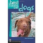 Mountaineers Books Best Hikes Dogs 