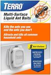 TERRO Indoor Liquid Ant Baits with 