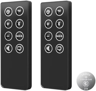 2PCS Repla