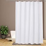 Long Shower Curtain Liners