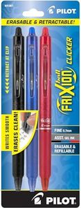PILOT FriX