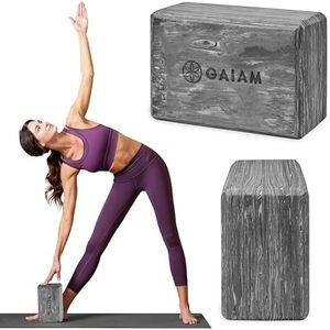 Gaiam Yoga