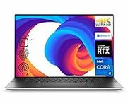 Dell Newest XPS 9710 Laptop, 17" UH