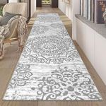 HEBE Hallway Runner Rug 2'x10' Wash