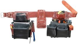 Occidental Leather B5080DB LG Pro F