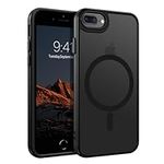 DUEDUE for iPhone 8 Plus Case, iPho