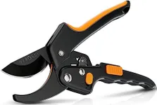 Ratchet Pruning Shears for Gardenin