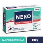 Neko Daily Hygiene Soap 100g