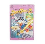 Disney's DuckTales 2, Famicom (Japa