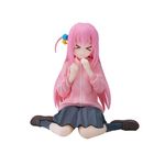 SEGA-Anime BOCCHI The ROCK! PM Perching Figure Hitori Goto Mmmmmm Ver.