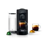 Large Nespresso Machine