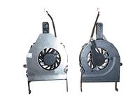 Z-one Fan Replacement for Gateway M-6750 M-6801M M-6810M M-6823 M-6854M M-6885 CPU Cooling Fan AB6705HX-TB3 3 Wires 3 pins