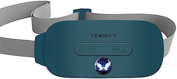 Portable Cordless Heating Pad, Electric Waist Belt Device,Fast Heating Pad with 3 Heat Levels and 3 Vibration Massage Modes, Back or Belly Heating Pad for Women and Girl(Dark Blue Green)