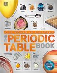 The Periodic Table Book: A Visual E