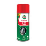 Castrol Chain Lube for Bikes (150ML) | Ultimate Protection Against Wear & Corrosion | Smooth & Long-Lasting Lubrication | Weather-Proof Performance | Compatible with All Chain Types