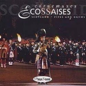 Cornemuses Ecossaises