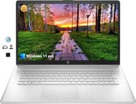 HP 17.3" FHD Essential Business Lap