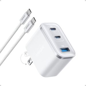 Anker Nano