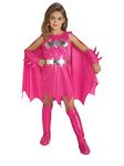 Rubie's Toddler's Batgirl Costume