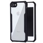 Carrywrap transparent hard back cover case for Apple Iphone 5/ Apple Iphone 5s