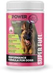 K9 Power Super Fuel for Dogs 1lb - 