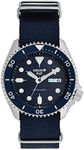 SEIKO Men's Analogue Automatic Watc