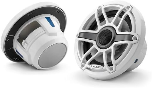 JL Audio M